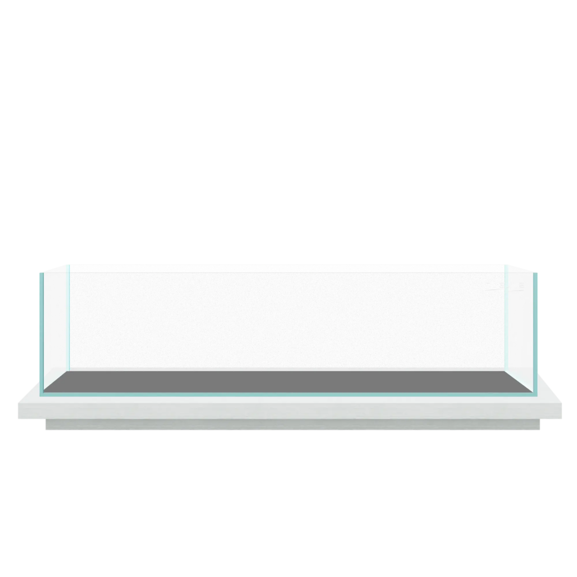 Tideline 6.5G Studio Bookshelf Pedestal Tropical Treasures Wyo LLC