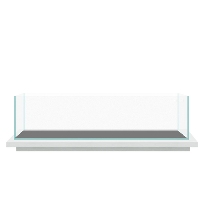 Tideline 6.5G Studio Bookshelf Pedestal Tropical Treasures Wyo LLC