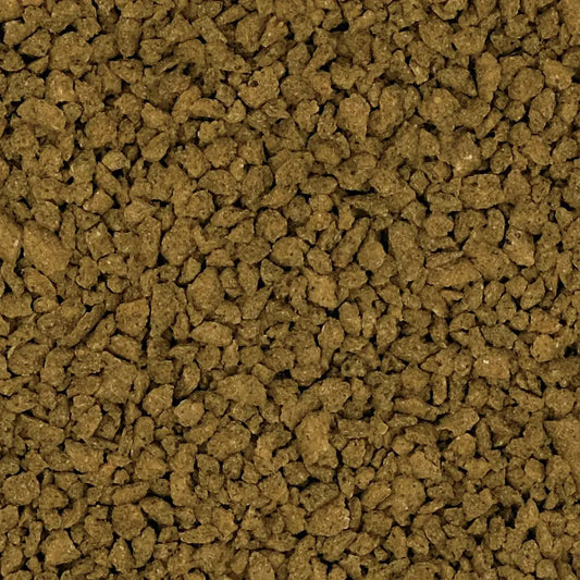 Fluval Bug Bites tropical granules aquarium food