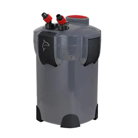 Aquatop CF-300 MKII external canister filter for freshwater aquariums up to 75 gallons