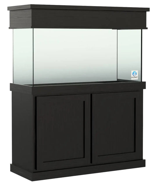 Tideline Furniture Classic aquarium stand 48x18 with 36 inch upgrade and multiple color options