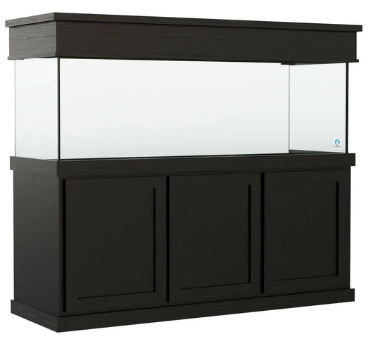 Tideline Furniture Classic aquarium stand for 180 gallon 72x24 aquarium