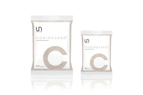 UNS Controsand Bora 8L natural aquarium sand substrate for planted tanks aquascaping shrimp tanks and freshwater aquariums