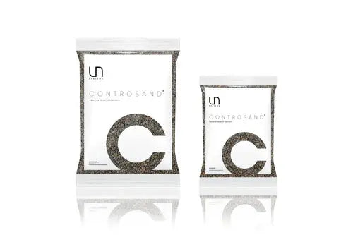 uns controsand kona 3l aquarium gravel substrate