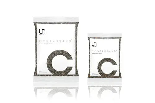 uns controsand kona 8l aquarium gravel substrate