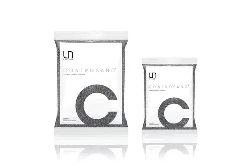 uns controsand maui 3l aquarium gravel substrate