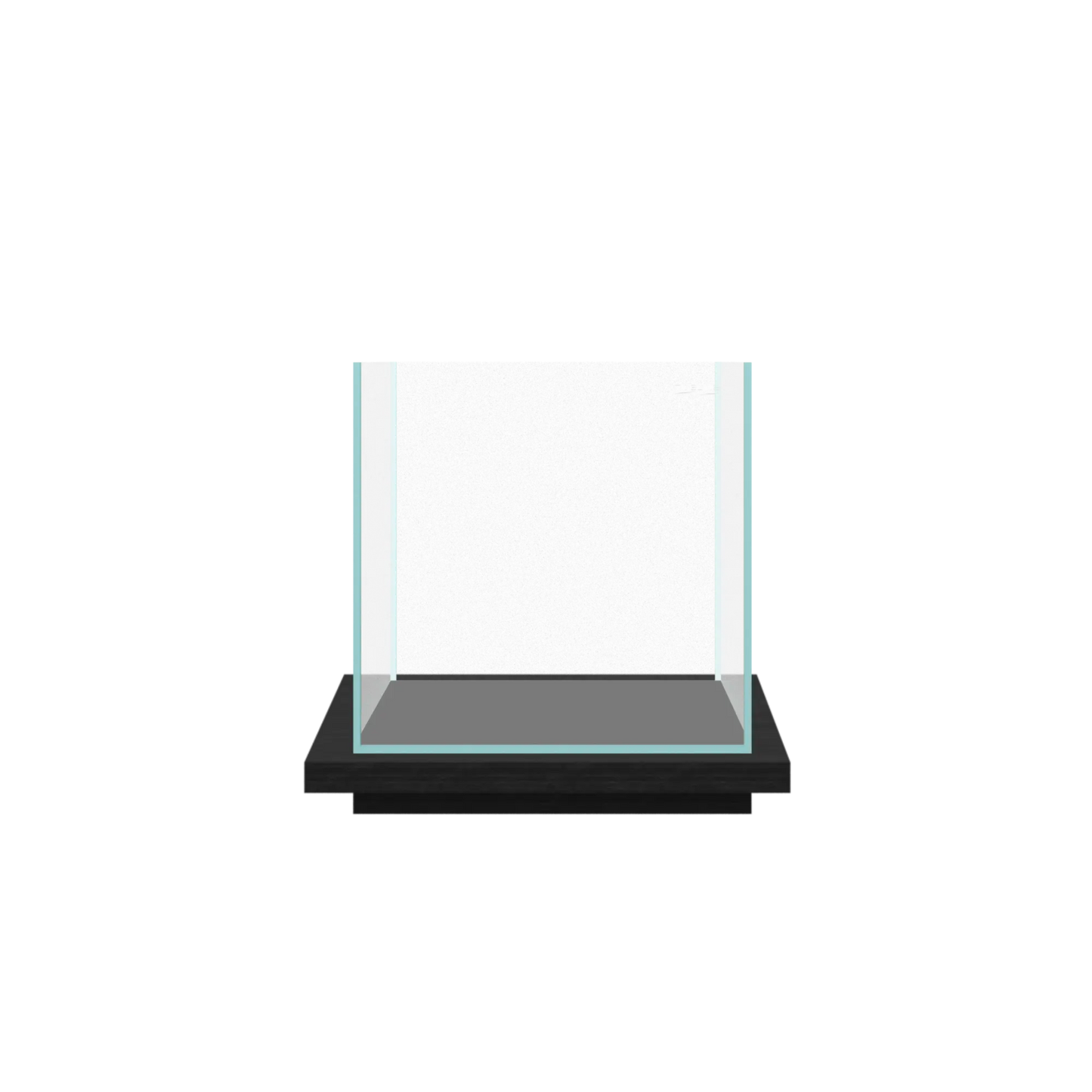 Tideline 4.1G Studio Cube Pedestal (Various Colors) Tropical Treasures Wyo LLC