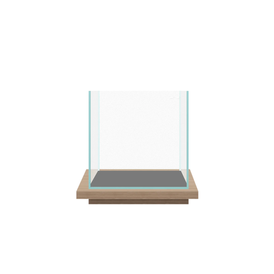 Tideline 4.1G Studio Cube Pedestal (Various Colors) Tropical Treasures Wyo LLC