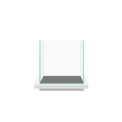 Tideline 4.1G Studio Cube Pedestal (Various Colors) Tropical Treasures Wyo LLC