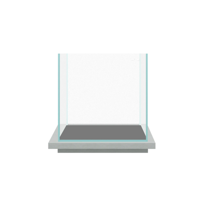 7.1G Nano Planted Aquarium Tank on Pedestal