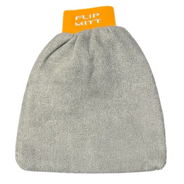 Flipper Flip Mitt – magnetic aquarium cleaning glove for glass and acrylic tanks