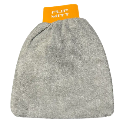 Flipper Flip Mitt – magnetic aquarium cleaning glove for glass and acrylic tanks