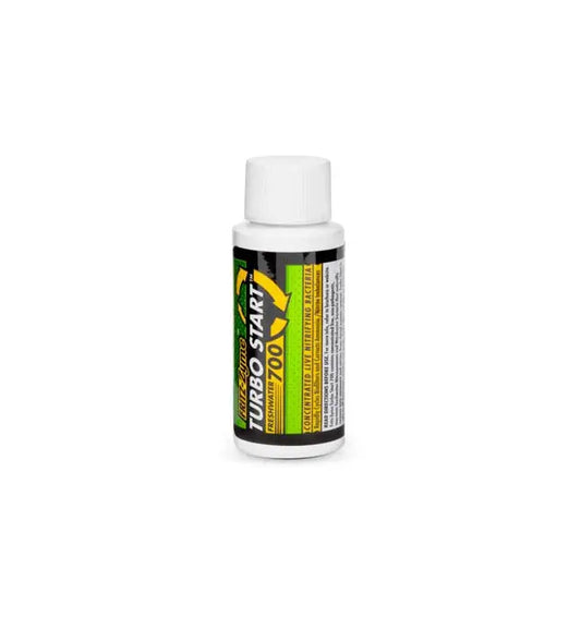Fritz TurboStart live nitrifying bacteria – concentrated aquarium supplement for rapidly cycling freshwater and saltwater tanks, safe for fish, plants, and invertebrates