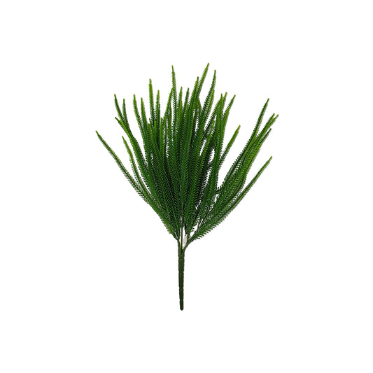7.5" Millet Grass Bush