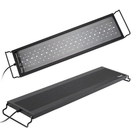Hygger HG999 18W full spectrum LED aquarium light bar for freshwater planted tanks