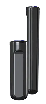 Sicce Jolly Preset Plastic Heater 25W – compact shatterproof heater for nano aquariums