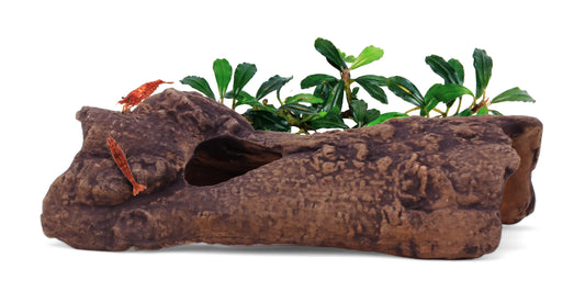 Aquavitro Ceramic Hide Model L1 Tropical Treasures Wyo LLC
