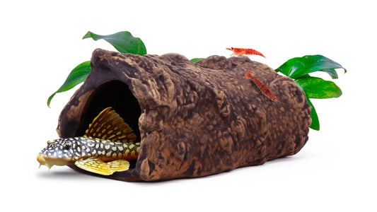 Aquavitro Ceramic Hide Model L3 Tropical Treasures Wyo LLC