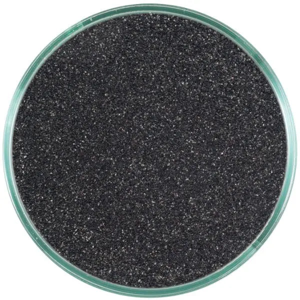CaribSea Super Naturals Aquascapes Maui Moon 5 lb bag of dark aquarium substrate for freshwater aquariums and aquascaping.