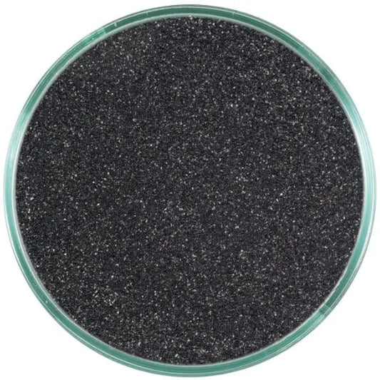 CaribSea Super Naturals Aquascapes Maui Moon 5 lb bag of dark aquarium substrate for freshwater aquariums and aquascaping.