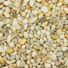Estes Ocean Beach Pebble Gravel 5lb natural freshwater aquarium pebble substrate