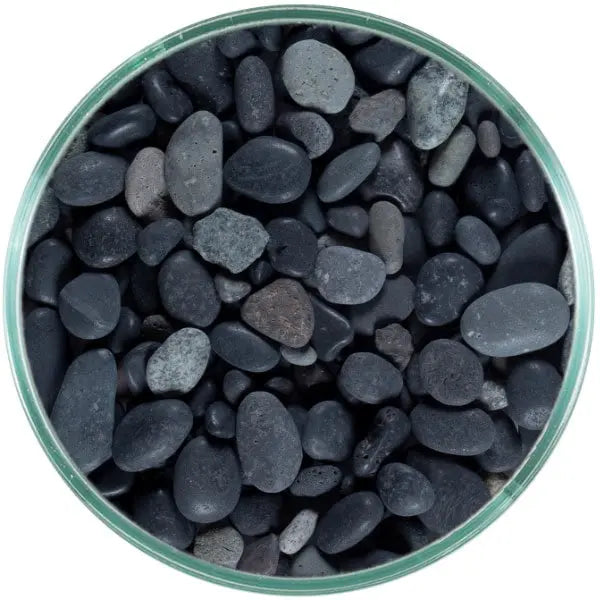 CaribSea Super Naturals Aquascapes Raven River 5 lb bag of dark natural aquarium substrate for freshwater aquariums and aquascaping.