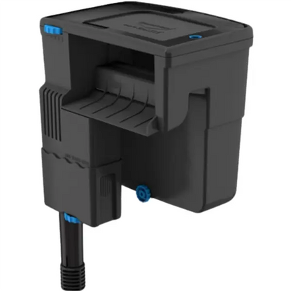 Seachem Tidal 75 hang-on-back power filter for aquariums up to 75 gallons