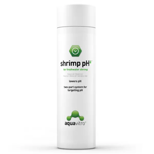 aquavitro shrimp pHa 150ml shrimp buffer