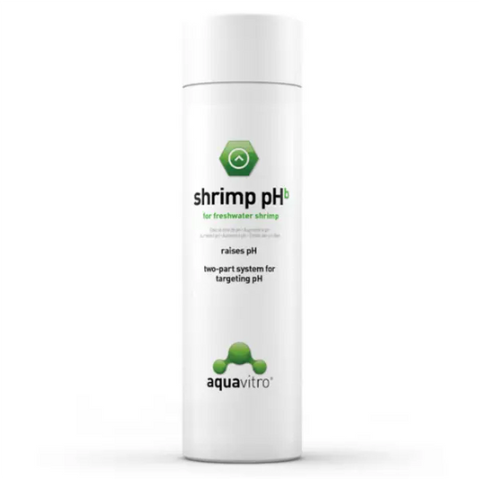 aquavitro shrimp pHb 150ml shrimp buffer