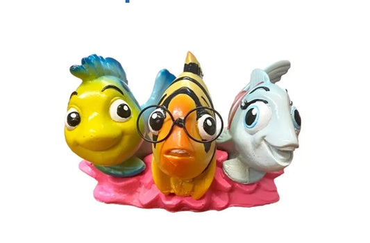SPRATS Tropical Treasures Wyo LLC