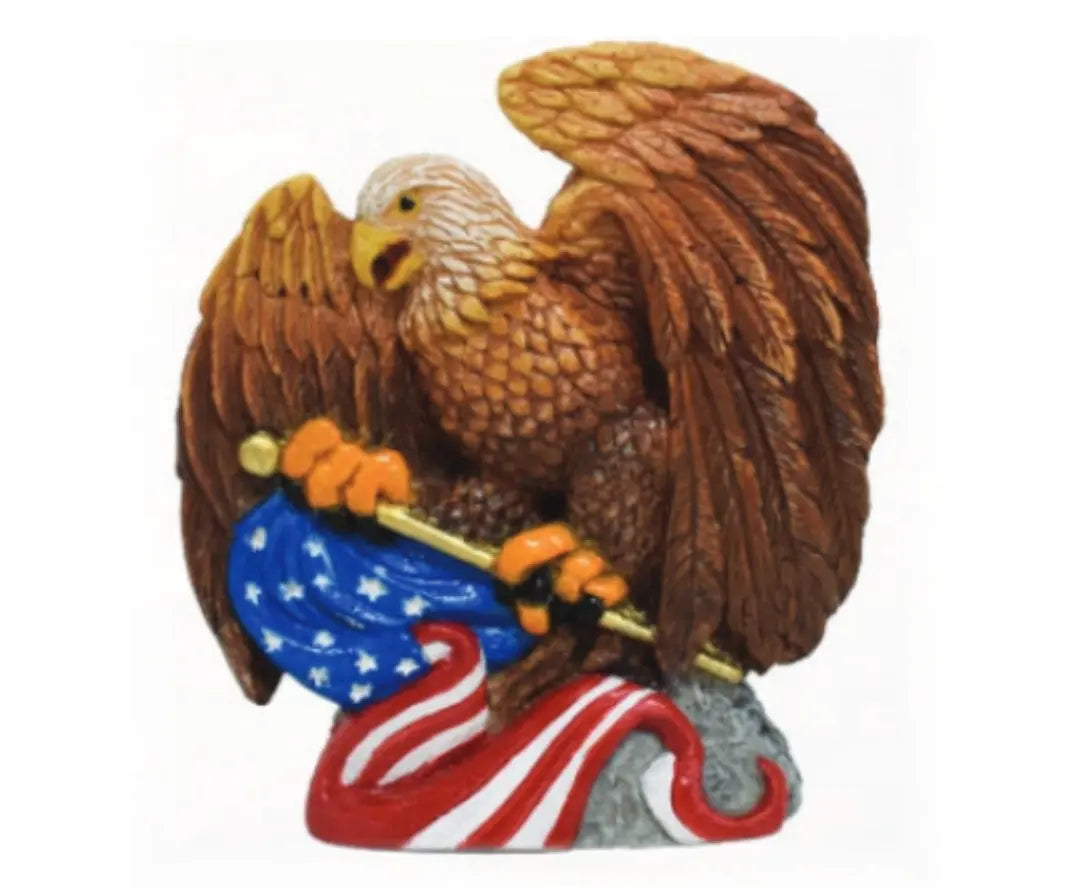 American Eagle Tropical Treasures Wyo LLC