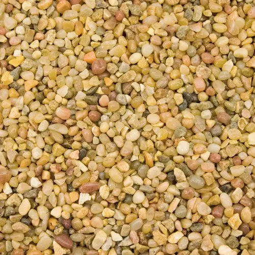 Estes Shallow Creek Regular Gravel 5lb natural freshwater aquarium gravel substrate