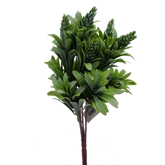 14" Bluebell Cones