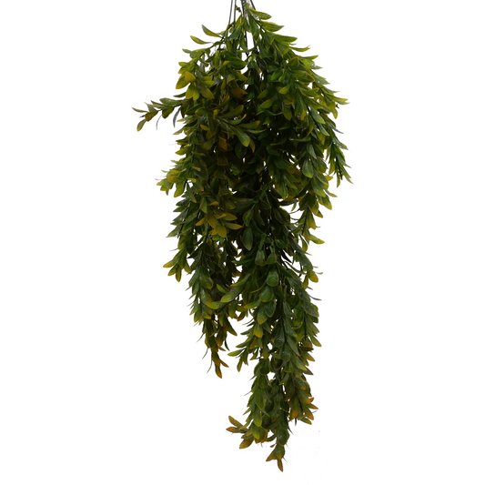 30" Hanging Vine - YELLOW