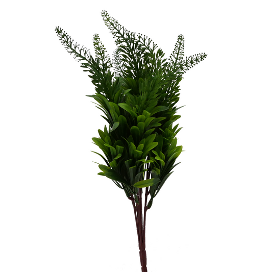 14" Bluebell Amaranth Medium
