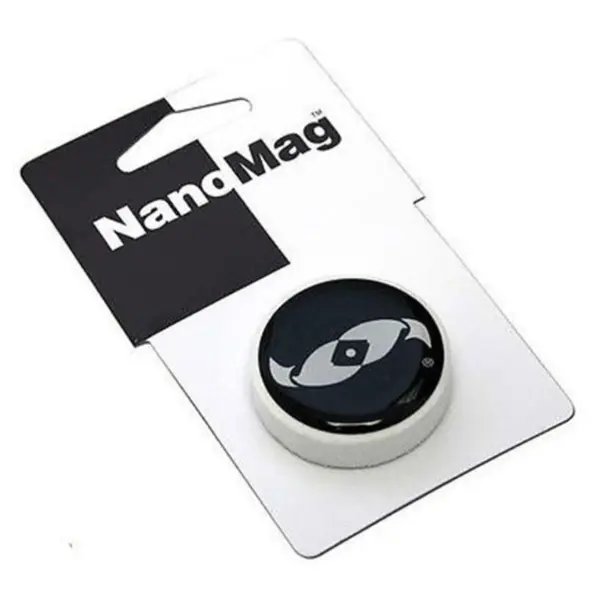 Two Little Fishies NanoMag magnetic glass cleaner for nano and pico aquariums