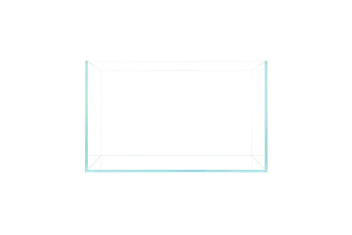 3N Nano Aquarium 2.9 gallon glass tank for shrimp, snails, and planted nano aquariums.