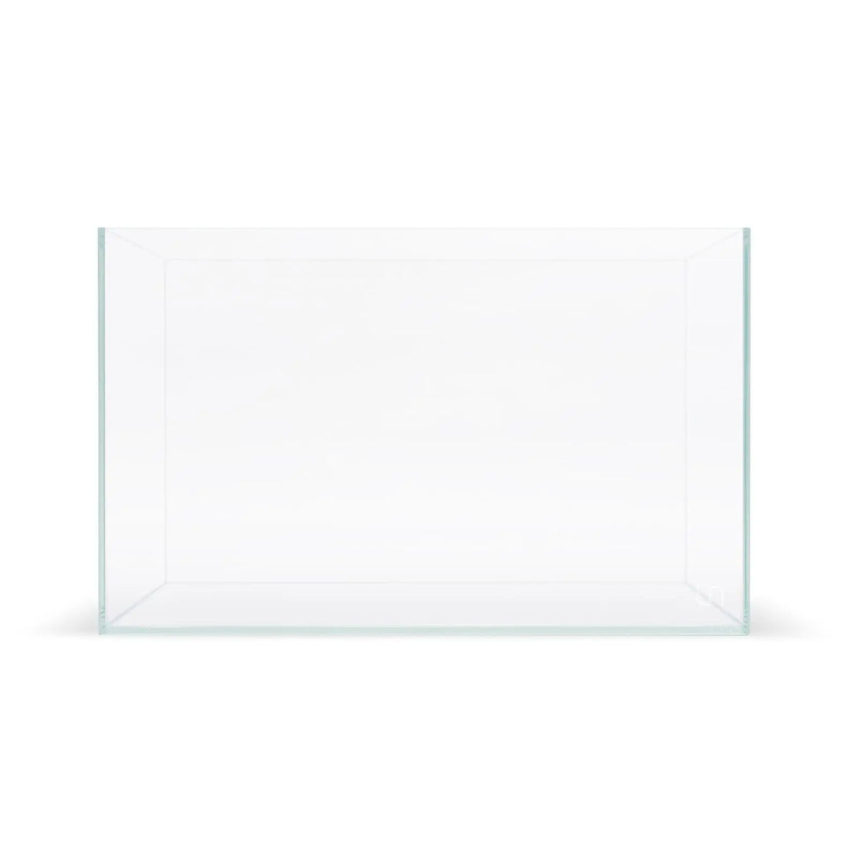 UNS 45T 11.9 gallon tall rimless aquarium