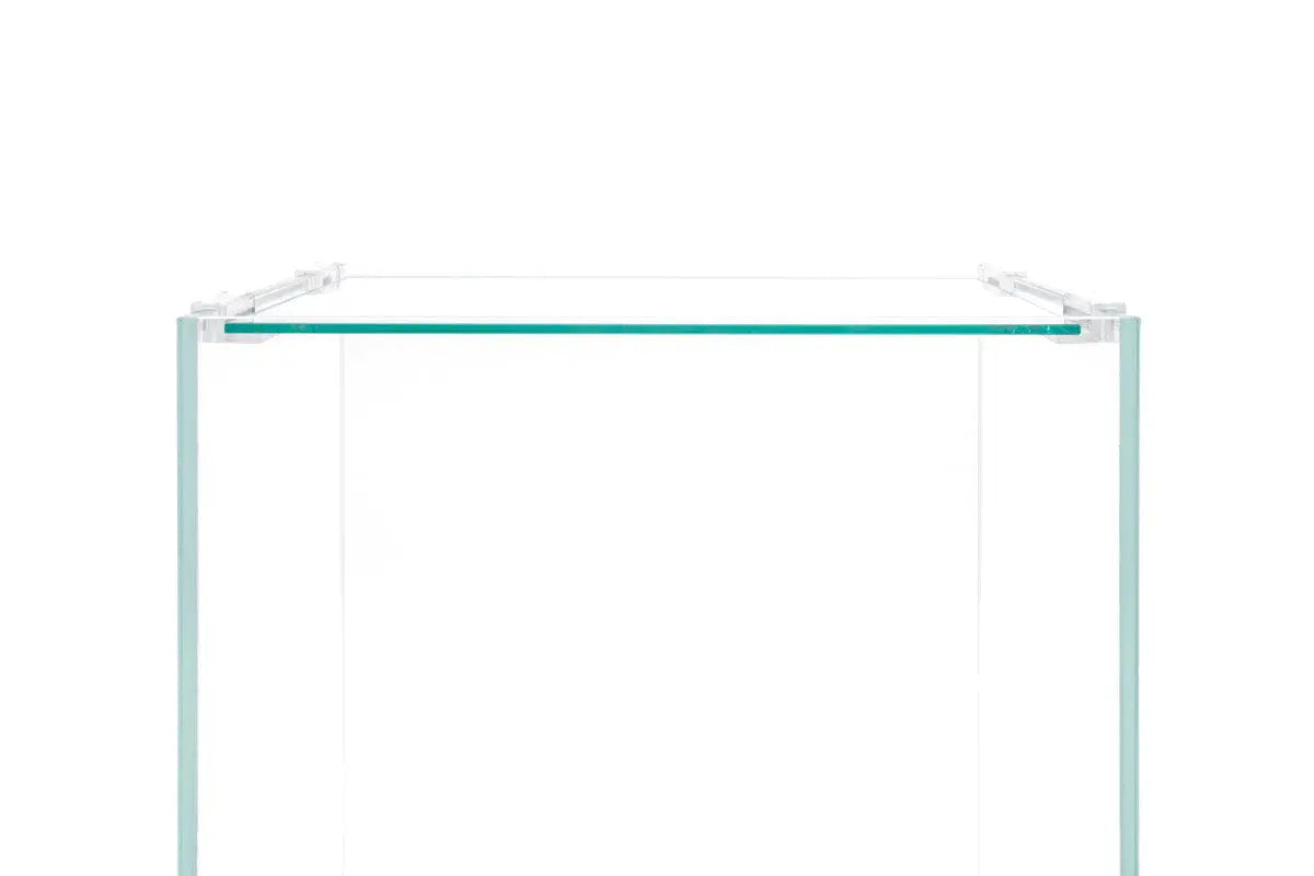 UNS 45U 45S 45T glass aquarium lid with plastic clips