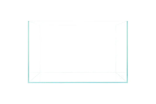UNS 60T Rimless Aquarium 25.6 gallon tall glass aquarium tank
