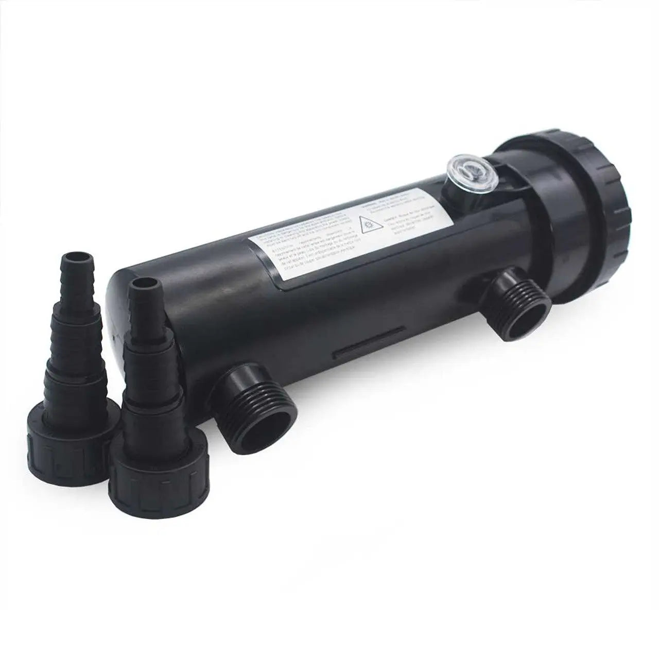 Sicce UV Filter 7w Tropical Treasures Wyo LLC