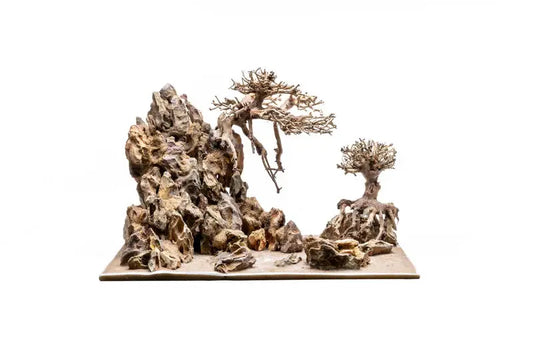 UNS Strata Pro Type 13 aquascaping stone