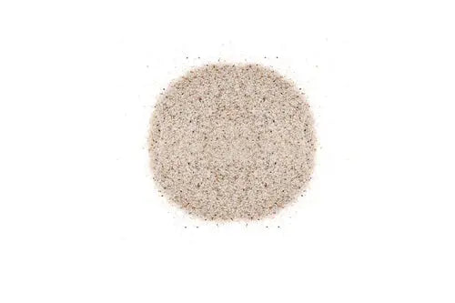 UNS Controsand Bora 8L natural aquarium sand substrate for planted tanks aquascaping shrimp tanks and freshwater aquariums