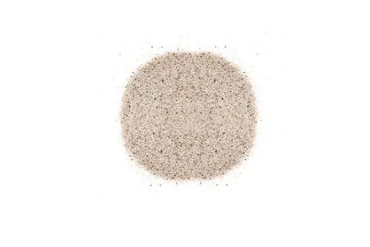 UNS Controsand Bora 8L natural aquarium sand substrate for planted tanks aquascaping shrimp tanks and freshwater aquariums