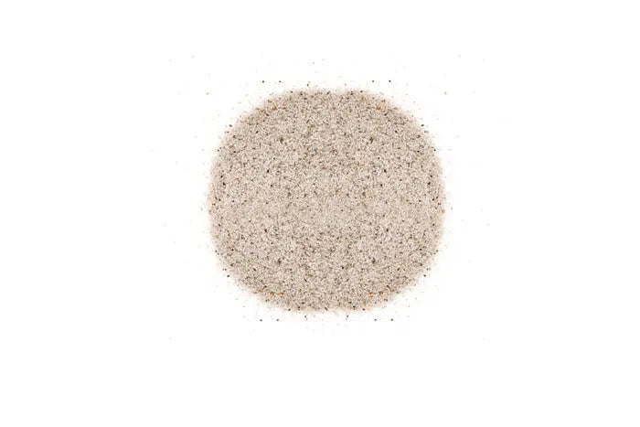 UNS Controsand Bora 8L natural aquarium sand substrate for planted tanks aquascaping shrimp tanks and freshwater aquariums