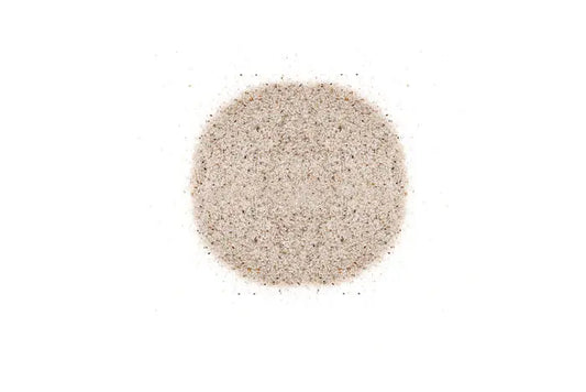 UNS Controsand Bora 8L natural aquarium sand substrate for planted tanks aquascaping shrimp tanks and freshwater aquariums