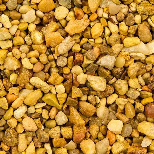 Estes Walnut natural-tone aquarium substrate for freshwater fish tanks