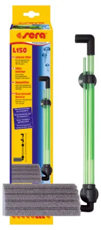 Sera Internal Filter L 150 Air Operated Sponge Filter