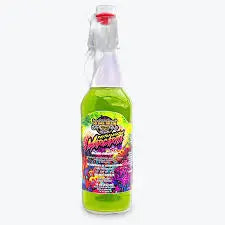 Home Brew Margarita PHYTO with PNS Probio – live phytoplankton blend for reef aquariums, enriched with beneficial bacteria for corals and filter feeders.
