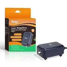 Hygger 2W Saphire Air Pump Hygger